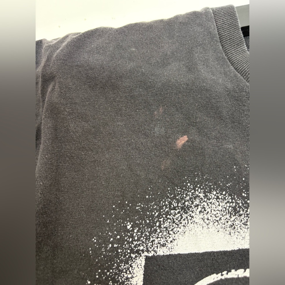 SeedLess Crop top - Picture 5 of 8